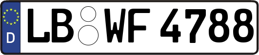 LB-WF4788