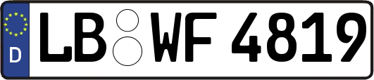 LB-WF4819