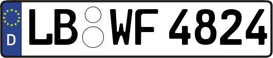 LB-WF4824