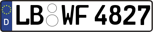 LB-WF4827