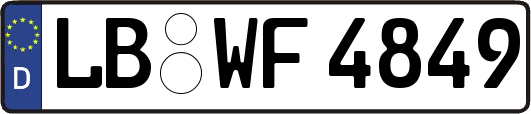 LB-WF4849