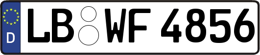 LB-WF4856