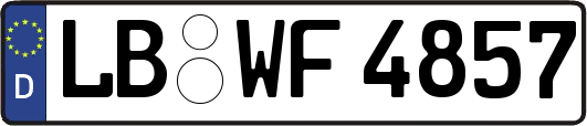 LB-WF4857