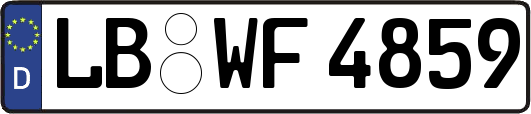 LB-WF4859
