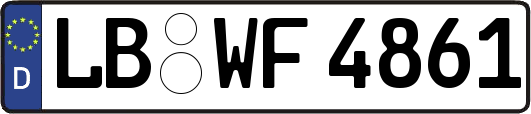 LB-WF4861