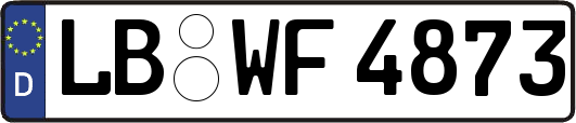 LB-WF4873