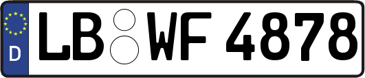 LB-WF4878