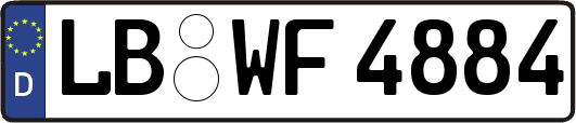 LB-WF4884