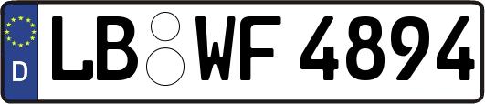 LB-WF4894