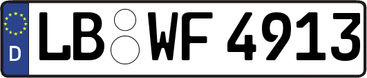 LB-WF4913
