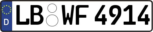 LB-WF4914