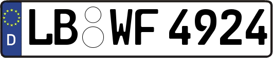 LB-WF4924