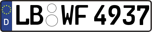 LB-WF4937