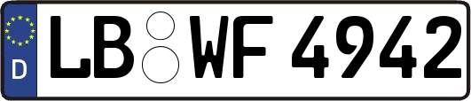 LB-WF4942