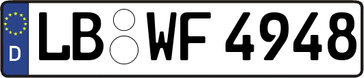 LB-WF4948
