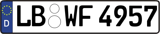 LB-WF4957