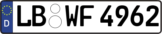 LB-WF4962