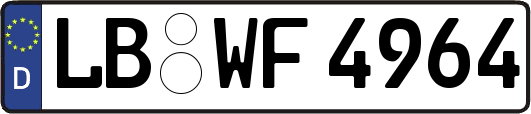 LB-WF4964