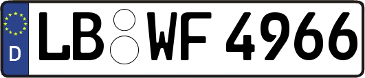 LB-WF4966
