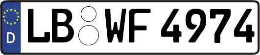 LB-WF4974