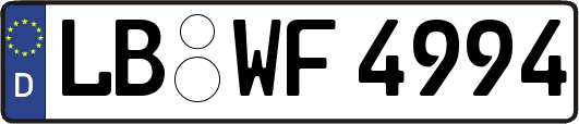 LB-WF4994