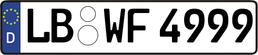 LB-WF4999