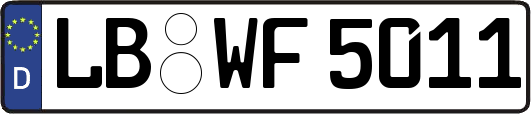 LB-WF5011