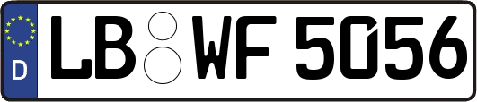 LB-WF5056