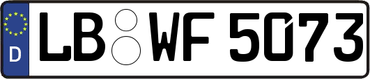 LB-WF5073