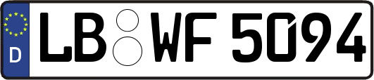 LB-WF5094