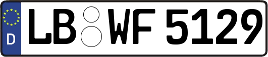 LB-WF5129
