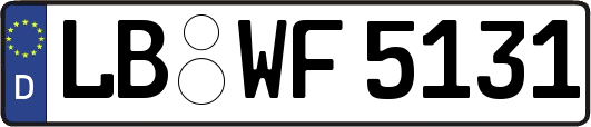LB-WF5131