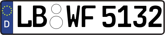 LB-WF5132