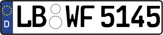 LB-WF5145