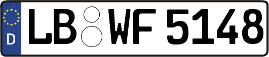 LB-WF5148