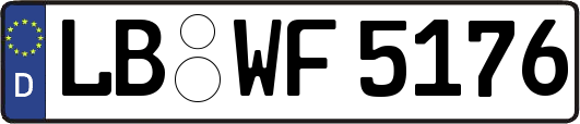 LB-WF5176