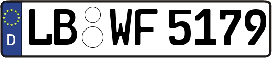 LB-WF5179