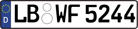 LB-WF5244