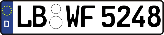 LB-WF5248