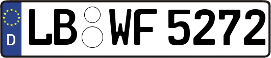 LB-WF5272