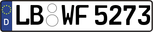 LB-WF5273