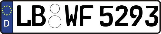 LB-WF5293