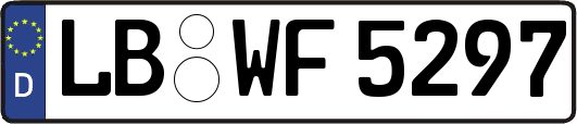 LB-WF5297