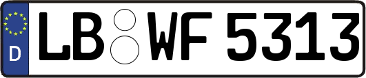LB-WF5313