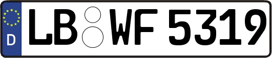 LB-WF5319