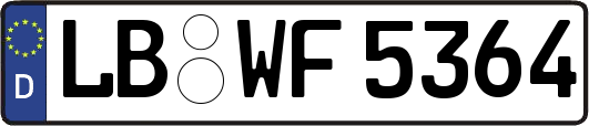 LB-WF5364