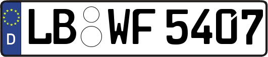LB-WF5407