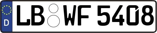 LB-WF5408