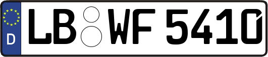 LB-WF5410