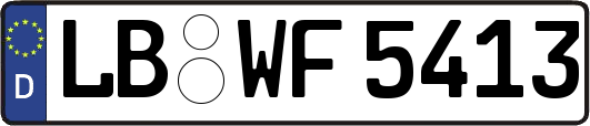 LB-WF5413